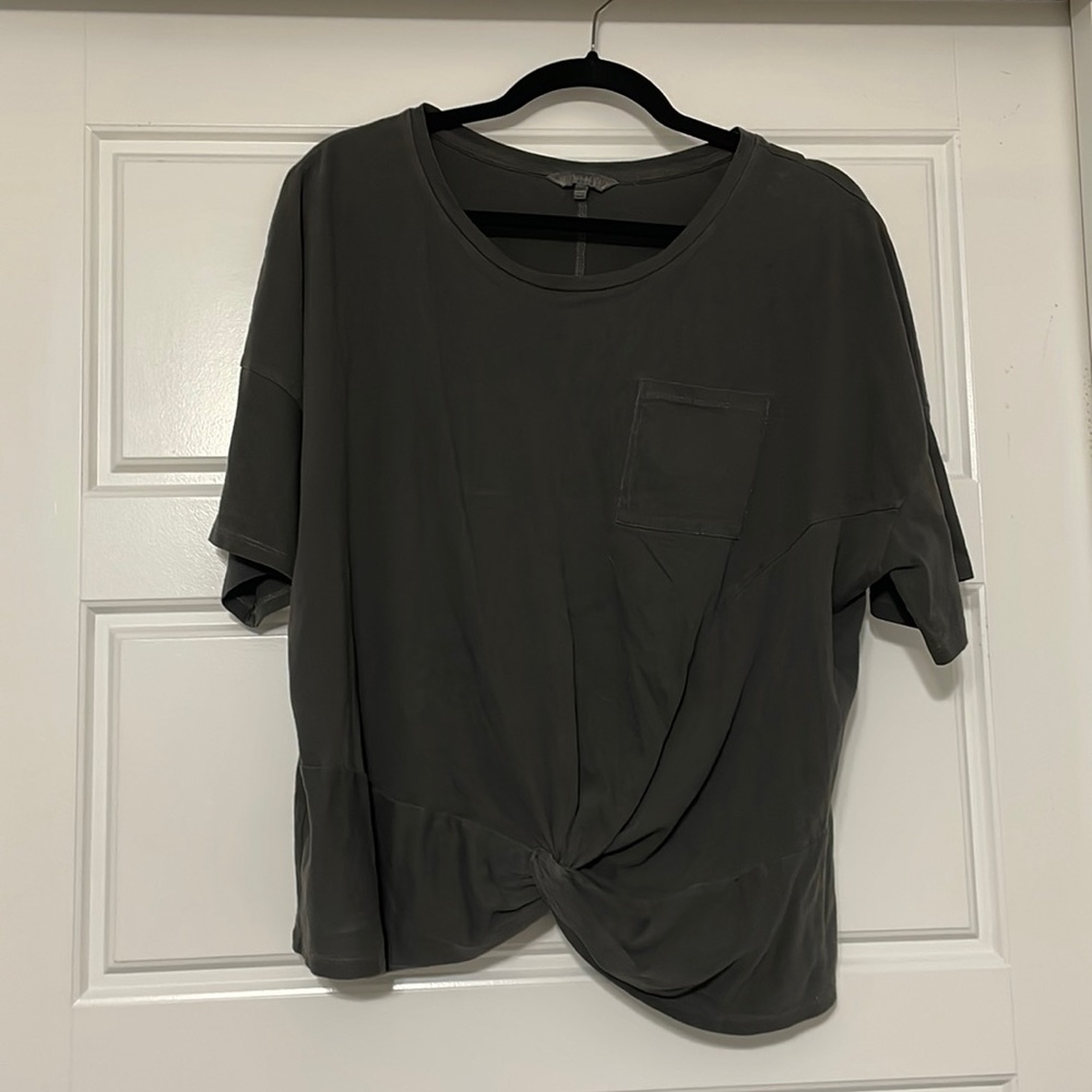 Lucky T-shirt Woman’s XL